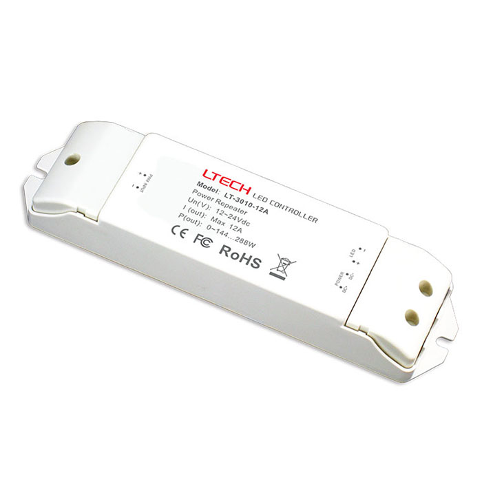 CV Power Repeater LT-3010-12A CV Power Repeater LT-3010-12A